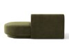 Modulaarinen istuinyksikkö Tivlomi 115 (Bluvel 77)