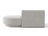 Modulaarinen istuinyksikkö Tivlomi 115 (Baloo 2085)