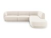 Modulaarinen istuinyksikkö Tivlomi 115 (Bluvel 22)