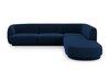 Modulaarinen istuinyksikkö Tivlomi 115 (Bluvel 86)