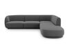 Modulaarinen istuinyksikkö Tivlomi 115 (Bluvel 14)
