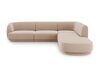 Modulaarinen istuinyksikkö Tivlomi 115 (Bluvel 40)