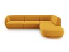 Modulaarinen istuinyksikkö Tivlomi 115 (Bluvel 68)