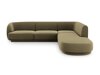 Modulaarinen istuinyksikkö Tivlomi 115 (Bluvel 77)