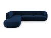 Modulaarinen istuinyksikkö Tivlomi 115 (Bluvel 86)