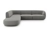 Modulaarinen istuinyksikkö Tivlomi 115 (Bluvel 13)