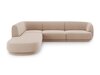 Modulaarinen istuinyksikkö Tivlomi 115 (Bluvel 40)