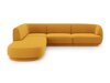 Modulaarinen istuinyksikkö Tivlomi 115 (Bluvel 68)