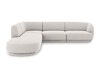 Modulaarinen istuinyksikkö Tivlomi 115 (Eden 17)