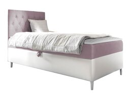 Jenkkisänky Lucus VII (Soft 017 + Fresh 9)