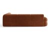 Moduulikulmasohva Cirbeno 102 (Golden 56)