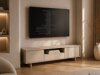 TV-taso Burleson 798 (Kashmir)