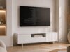 TV-taso Burleson 798 (Valkoinen)