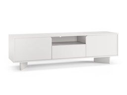 TV-taso Burleson 798 (Valkoinen)