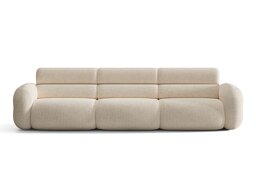 Moduulisohva Cirbeno 103 (Silencio 06)