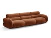 Moduulisohva Cirbeno 103 (Golden 56)