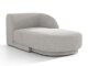 Modulaarinen istuinyksikkö Tivlomi 116 (Baloo 2085)
