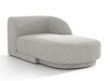 Modulaarinen istuinyksikkö Tivlomi 116 (Baloo 2085)