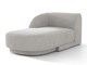 Modulaarinen istuinyksikkö Tivlomi 116 (Baloo 2085)