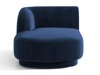 Modulaarinen istuinyksikkö Tivlomi 116 (Bluvel 86)