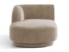 Modulaarinen istuinyksikkö Tivlomi 116 (Bluvel 40)