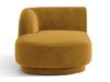 Modulaarinen istuinyksikkö Tivlomi 116 (Bluvel 68)