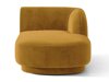 Modulaarinen istuinyksikkö Tivlomi 116 (Bluvel 68)