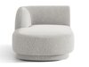 Modulaarinen istuinyksikkö Tivlomi 116 (Baloo 2085)
