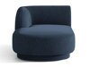 Modulaarinen istuinyksikkö Tivlomi 116 (Baloo 2088)