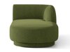 Modulaarinen istuinyksikkö Tivlomi 116 (Baloo 2090)