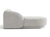 Modulaarinen istuinyksikkö Tivlomi 116 (Baloo 2085)