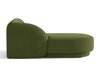 Modulaarinen istuinyksikkö Tivlomi 116 (Baloo 2090)