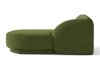 Modulaarinen istuinyksikkö Tivlomi 116 (Baloo 2090)