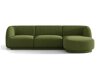 Modulaarinen istuinyksikkö Tivlomi 116 (Baloo 2090)