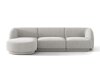 Modulaarinen istuinyksikkö Tivlomi 116 (Baloo 2085)