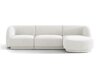 Modulaarinen istuinyksikkö Tivlomi 116 (Baloo 2073)