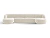 Modulaarinen istuinyksikkö Tivlomi 116 (Bluvel 22)