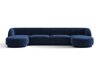 Modulaarinen istuinyksikkö Tivlomi 116 (Bluvel 86)