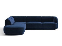 Moduulikulmasohva Tivlomi 106 (Bluvel 86)
