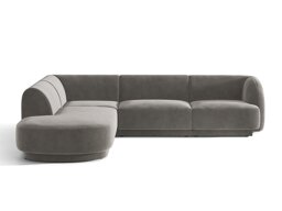 Moduulikulmasohva Tivlomi 106 (Bluvel 13)