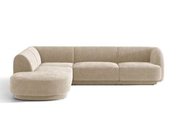 Moduulikulmasohva Tivlomi 106 (Eden 03)