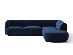 Moduulikulmasohva Tivlomi 106 (Bluvel 86)