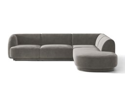 Moduulikulmasohva Tivlomi 106 (Bluvel 13)