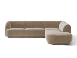 Moduulikulmasohva Tivlomi 106 (Bluvel 40)