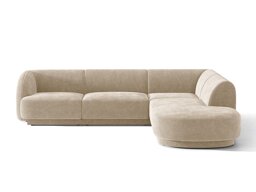 Moduulikulmasohva Tivlomi 106 (Eden 03)