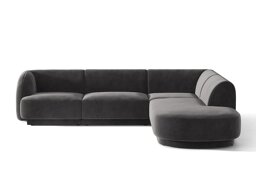 Moduulikulmasohva Tivlomi 106 (Bluvel 14)