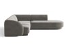 Moduulikulmasohva Tivlomi 106 (Bluvel 13)