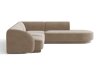 Moduulikulmasohva Tivlomi 106 (Bluvel 40)