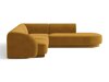 Moduulikulmasohva Tivlomi 106 (Bluvel 68)