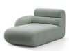 Modulaarinen istuinyksikkö Cirbeno 104 (Silencio 72)
